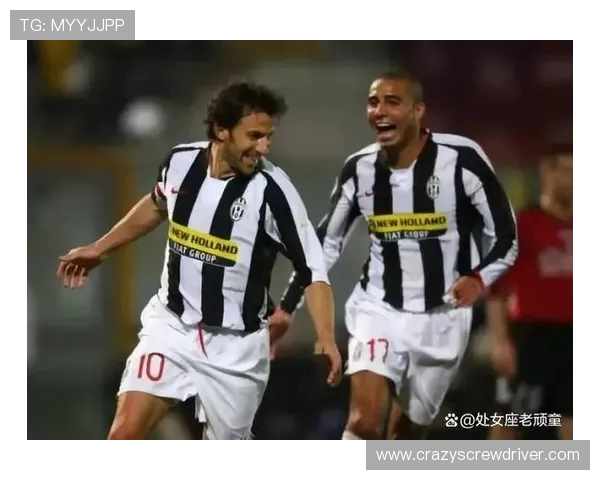 皮耶罗:尤文若换帅仍难赢得意甲冠军 问题不在于教练