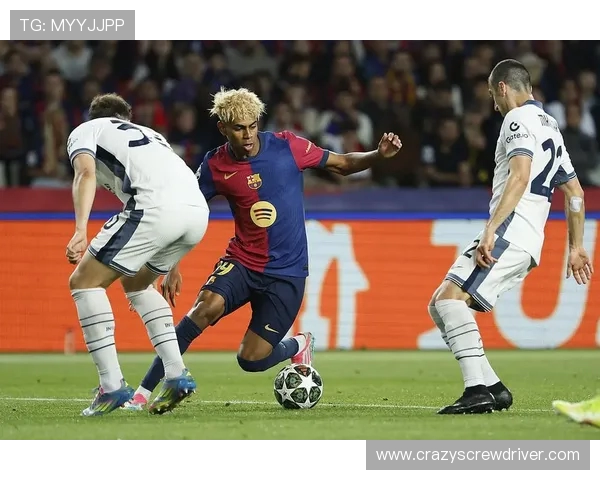 今晚打响!巴萨时隔2年半重返诺坎普 亚马尔尼科上演天才对决