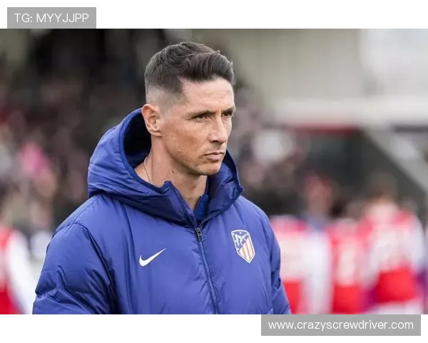 托雷斯:克洛普是我的榜样;希望有一天能够执教马竞一线队