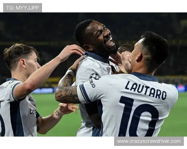 小将四大赛建功队内第一人,图拉姆双响,国米造5-1惨案晋级八强